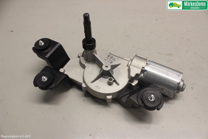 Kia CEED 12-18 Torkarmotor Baklucka