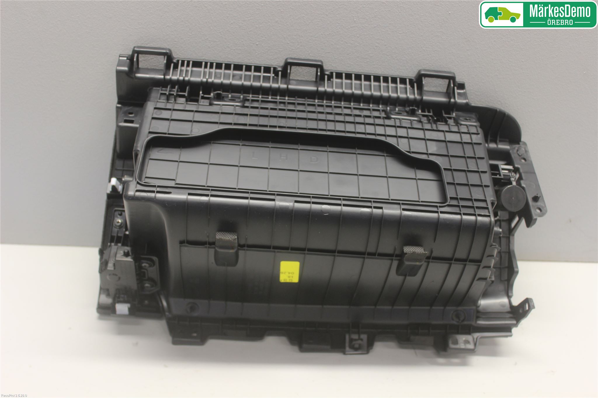 Kia NIRO (DE) 17-22 Handskfack