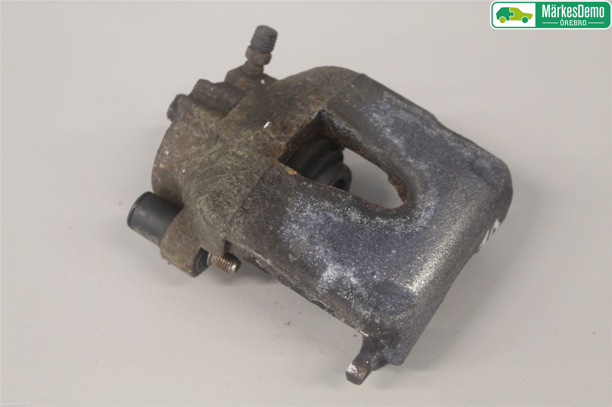 Skoda FABIA 15-21 Bromsok Fram Vänster