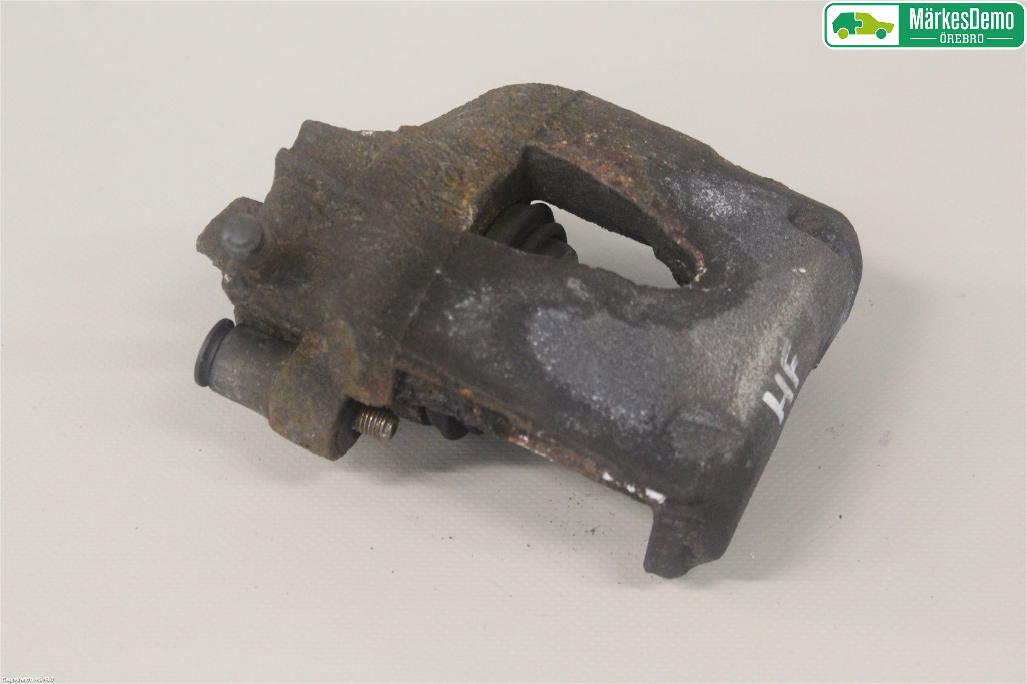 Skoda FABIA 15-21 Bromsok Fram Höger