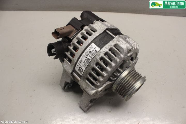 Peugeot 5008 17-24 Generator