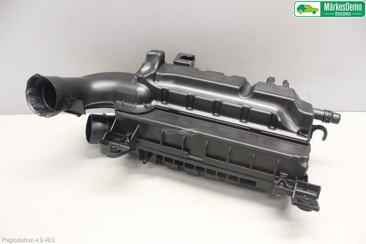 Peugeot 5008 17-24 Luftrenare