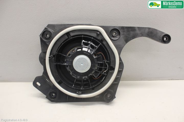 Peugeot 5008 17-24 Högtalare