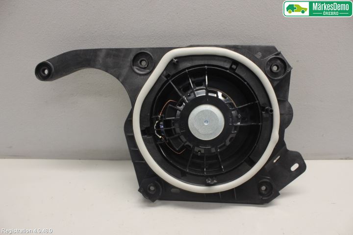 Peugeot 5008 17-24 Högtalare