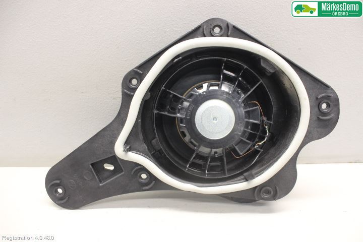 Peugeot 5008 17-24 Högtalare