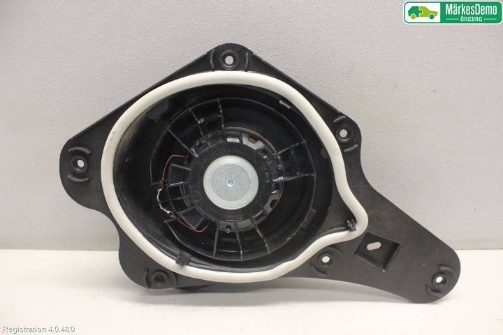 Peugeot 5008 17-24 Högtalare