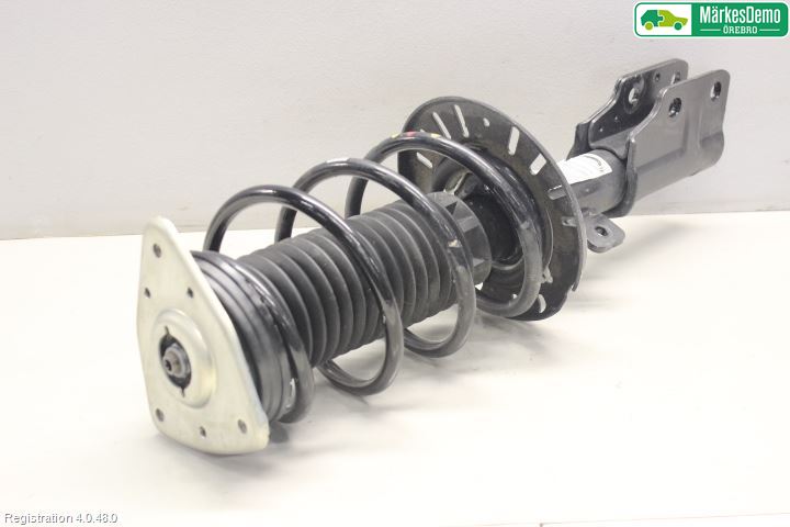 Peugeot 5008 17-24 Fjäderben Fram Vänster