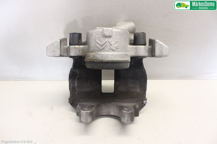 Peugeot 5008 17-24 Bromsok Fram Höger