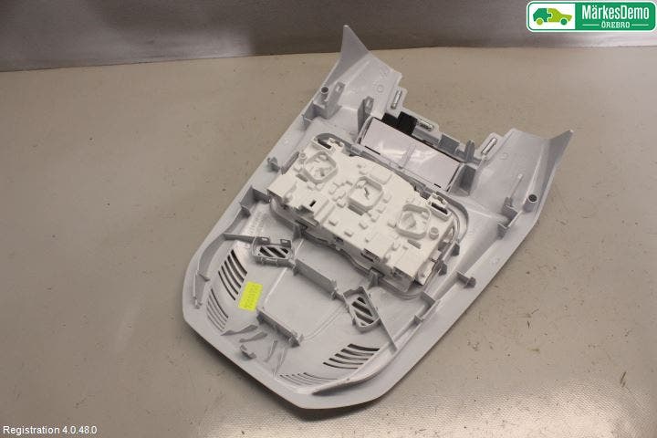 Peugeot 5008 17-24 Innerbelysning