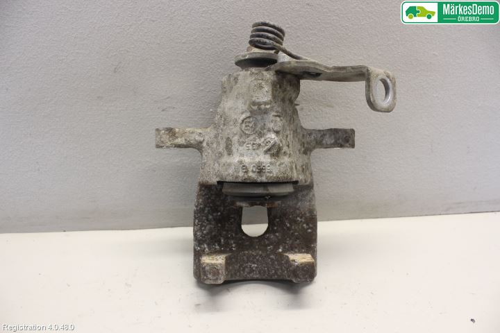 Kia CEED 12-18 Bromsok Bak Vänster