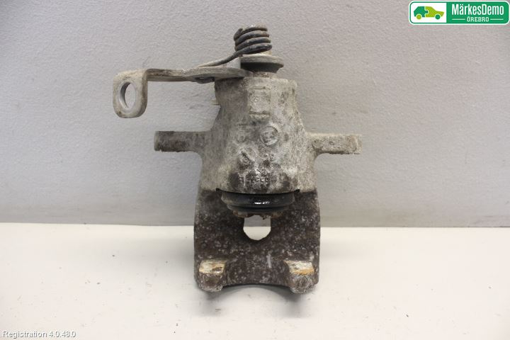 Kia CEED 12-18 Bromsok Bak Höger