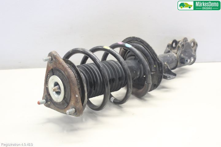 Kia CEED 12-18 Fjäderben Fram Höger