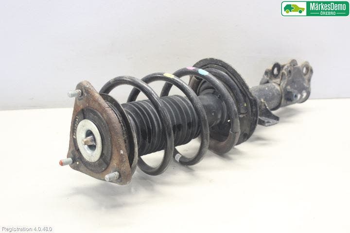 Kia CEED 12-18 Fjäderben Fram Höger