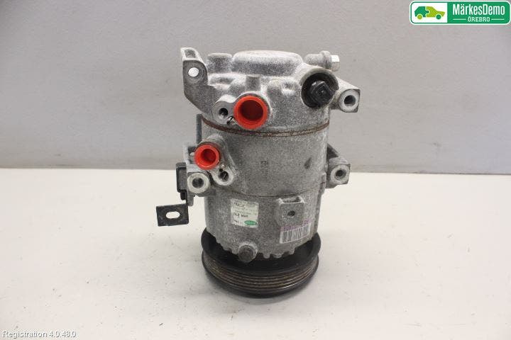 Hyundai i30 GD 13-17 Ac Kompressor