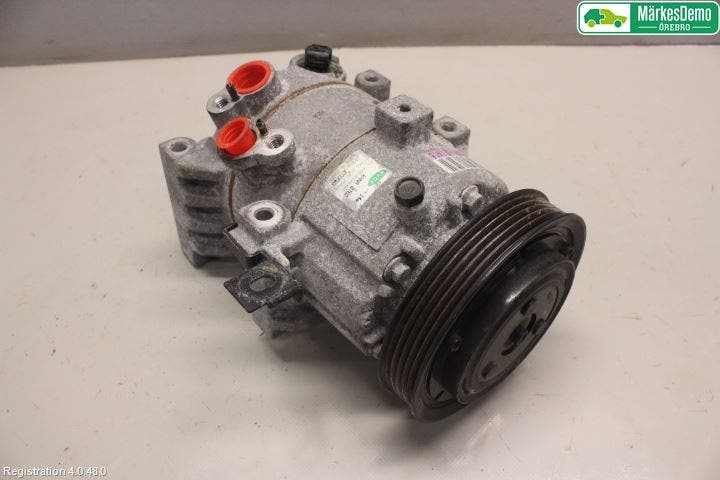 Hyundai i30 GD 13-17 Ac Kompressor