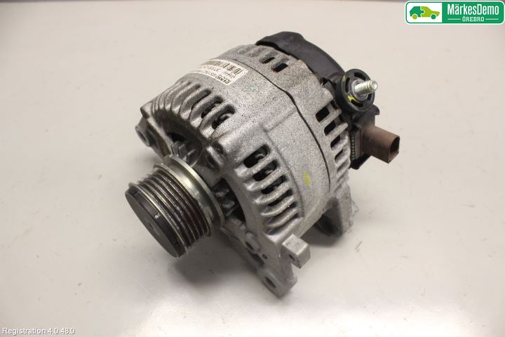 Hyundai i30 GD 13-17 Generator