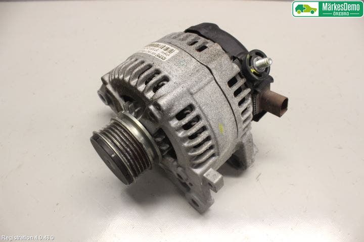 Hyundai i30 GD 13-17 Generator