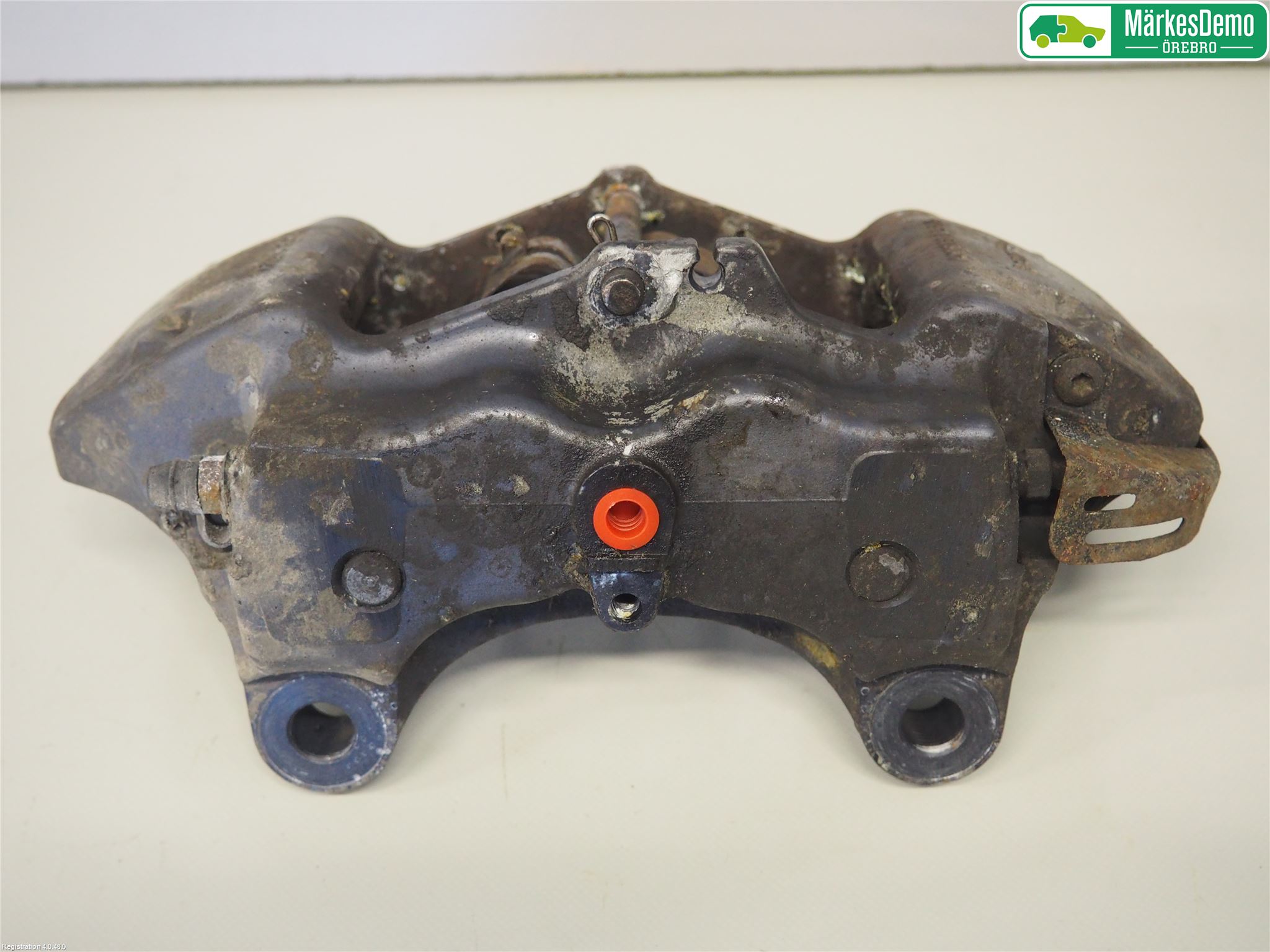 Audi Q7/SQ7 Bromsok Bak Vänster