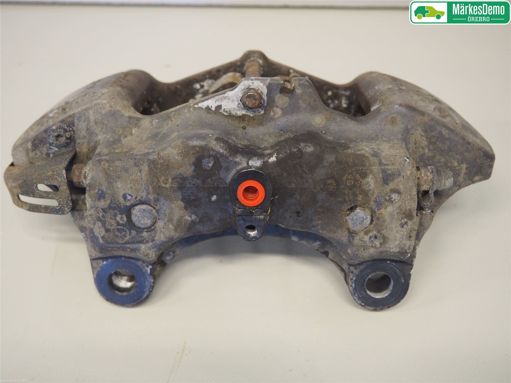 Audi Q7/SQ7 Bromsok Bak Höger