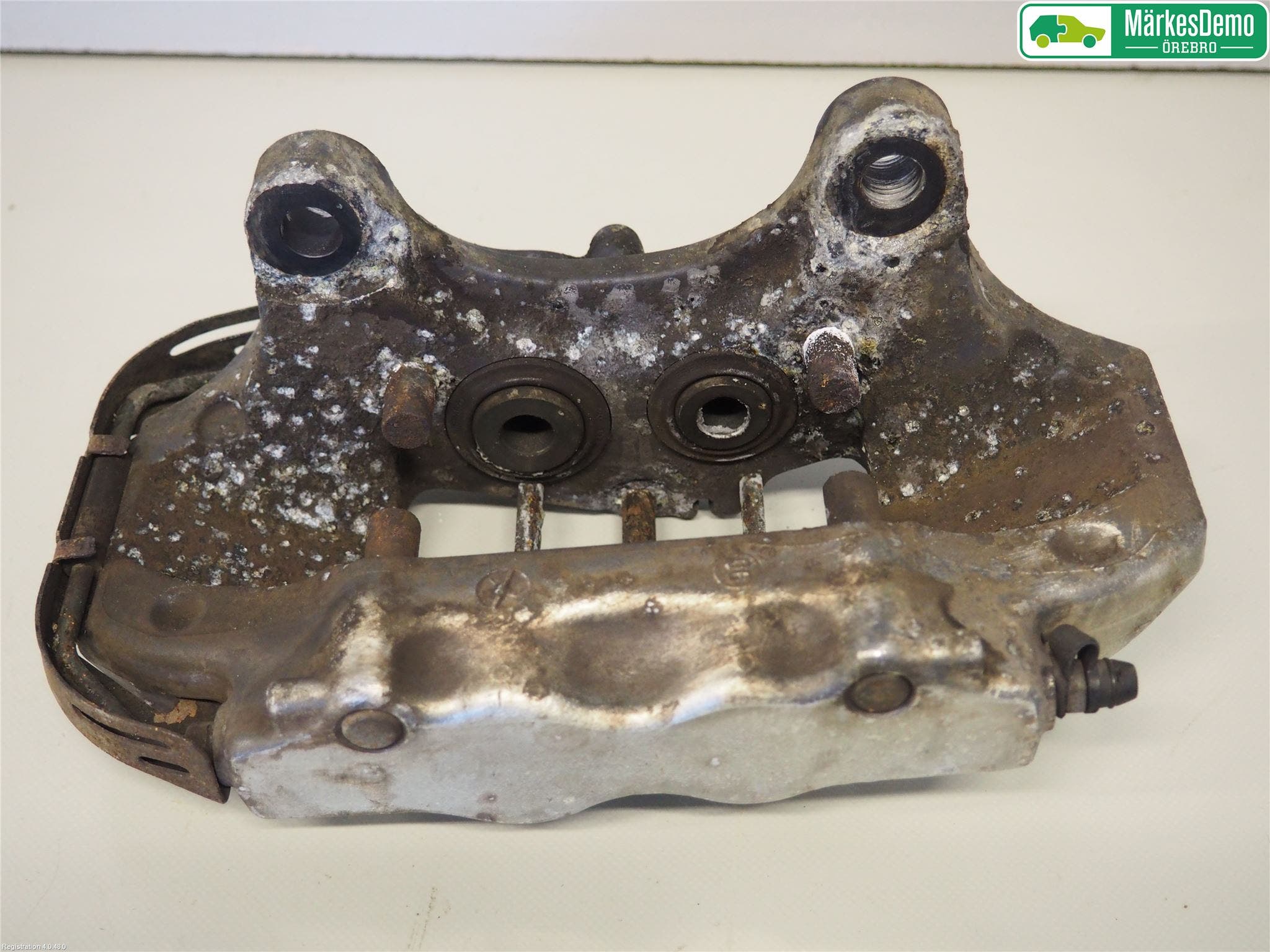 Audi Q7/SQ7 Bromsok Bak Höger