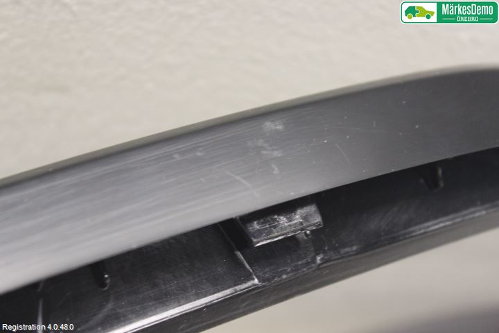 Peugeot 2008 13-20 Instrumentsarg