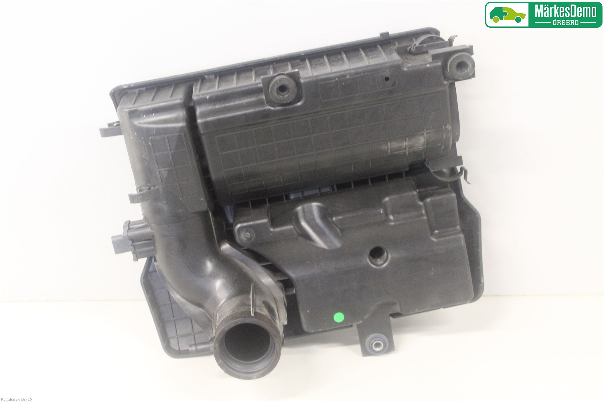 Kia PICANTO 17- Luftrenare