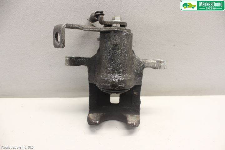 Kia PICANTO 17- Bromsok Bak Vänster