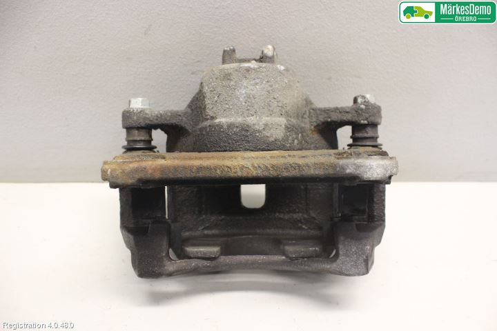 Kia PICANTO 17- Bromsok Fram Höger