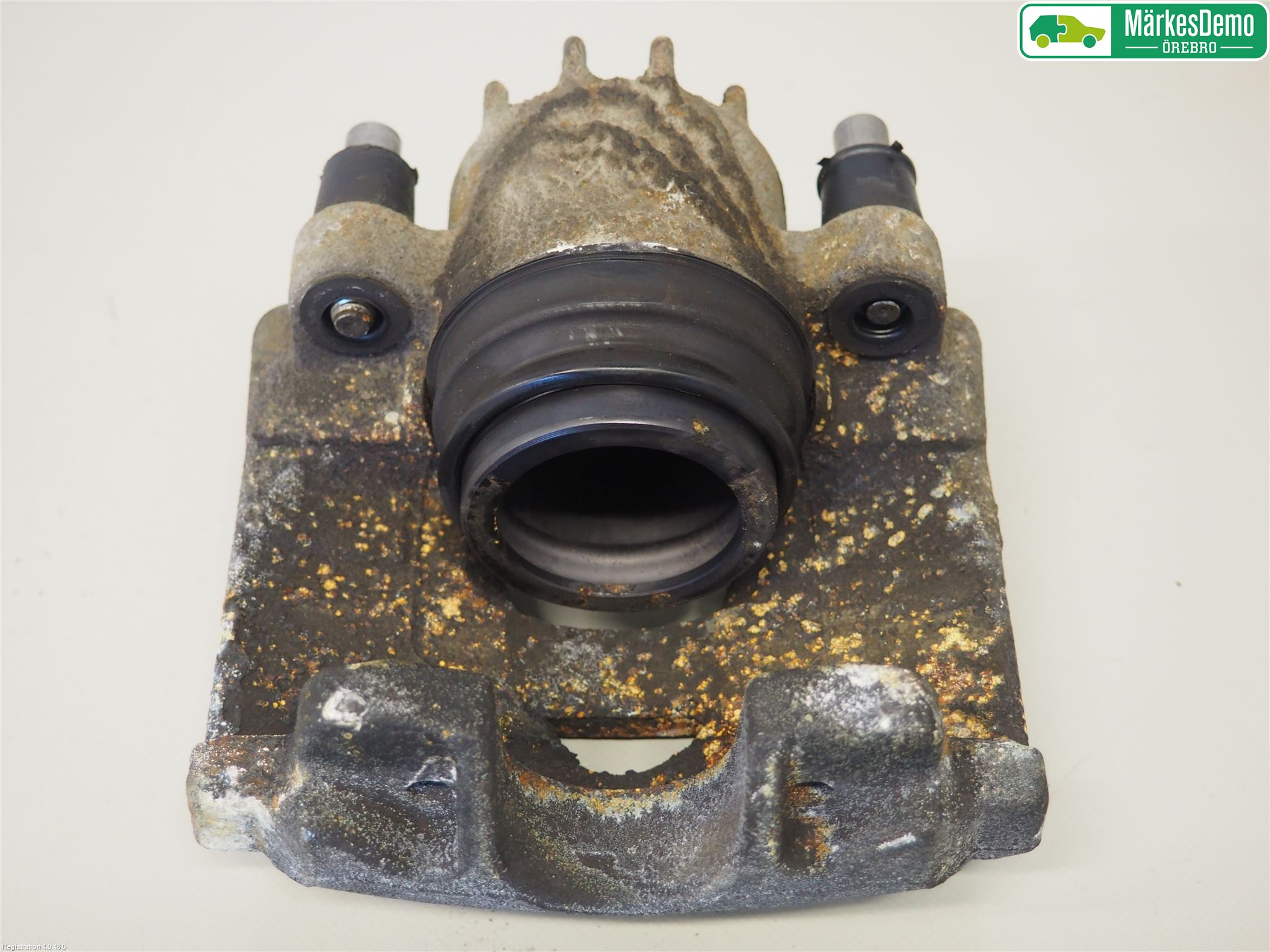 Citroen BERLINGO 08-18 Bromsok Fram Höger