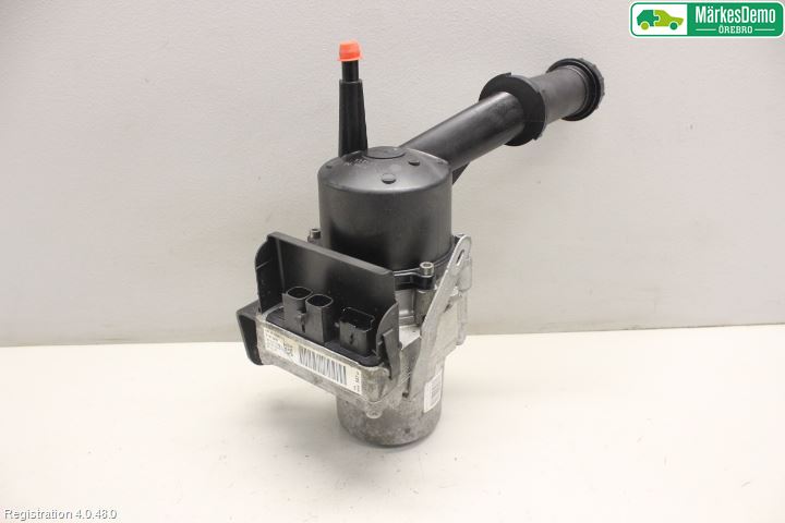 Citroen BERLINGO 08-18 Styrservo Pump Elektrisk
