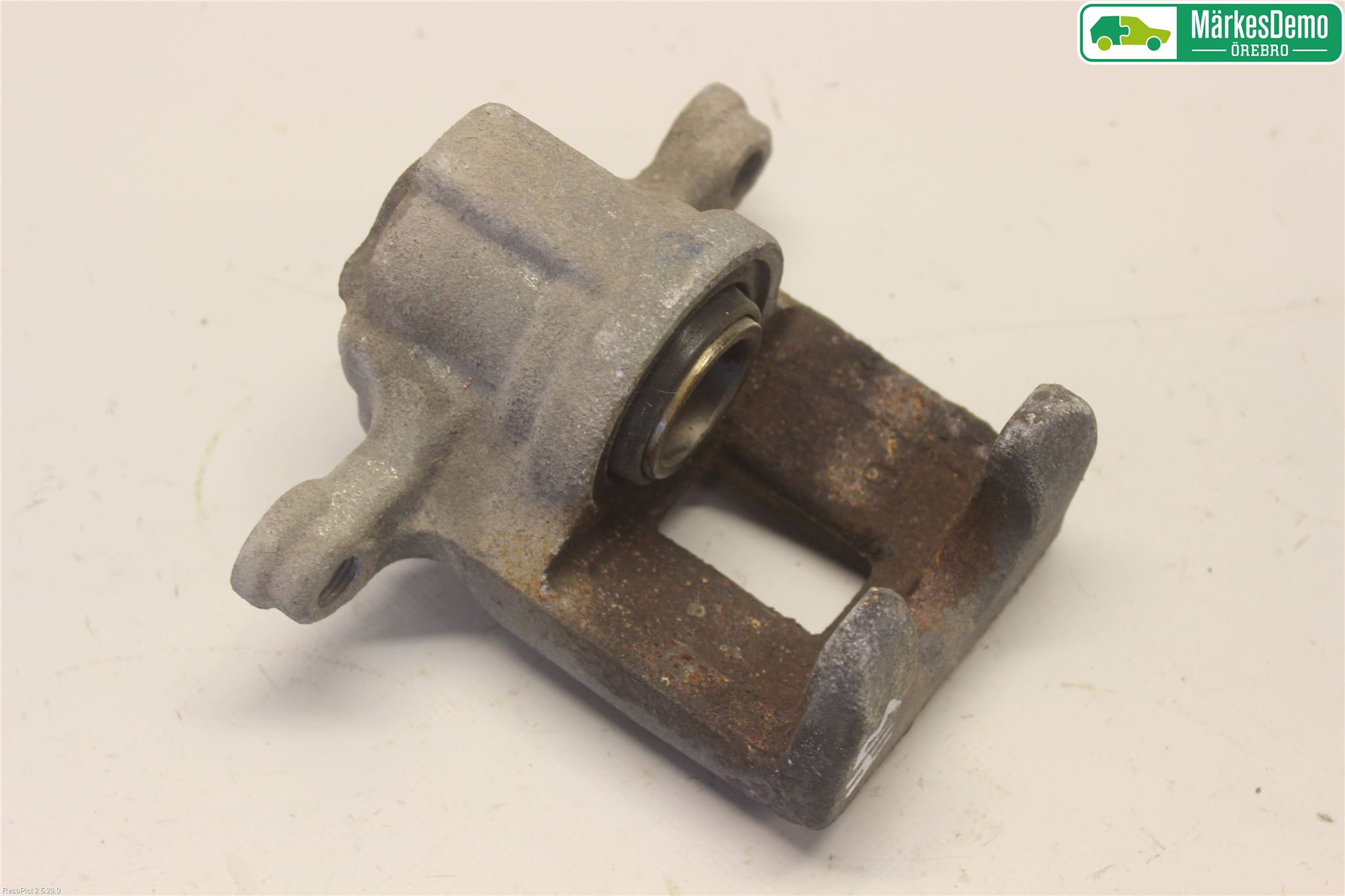 Nissan LEAF 11-17 Bromsok Bak Höger