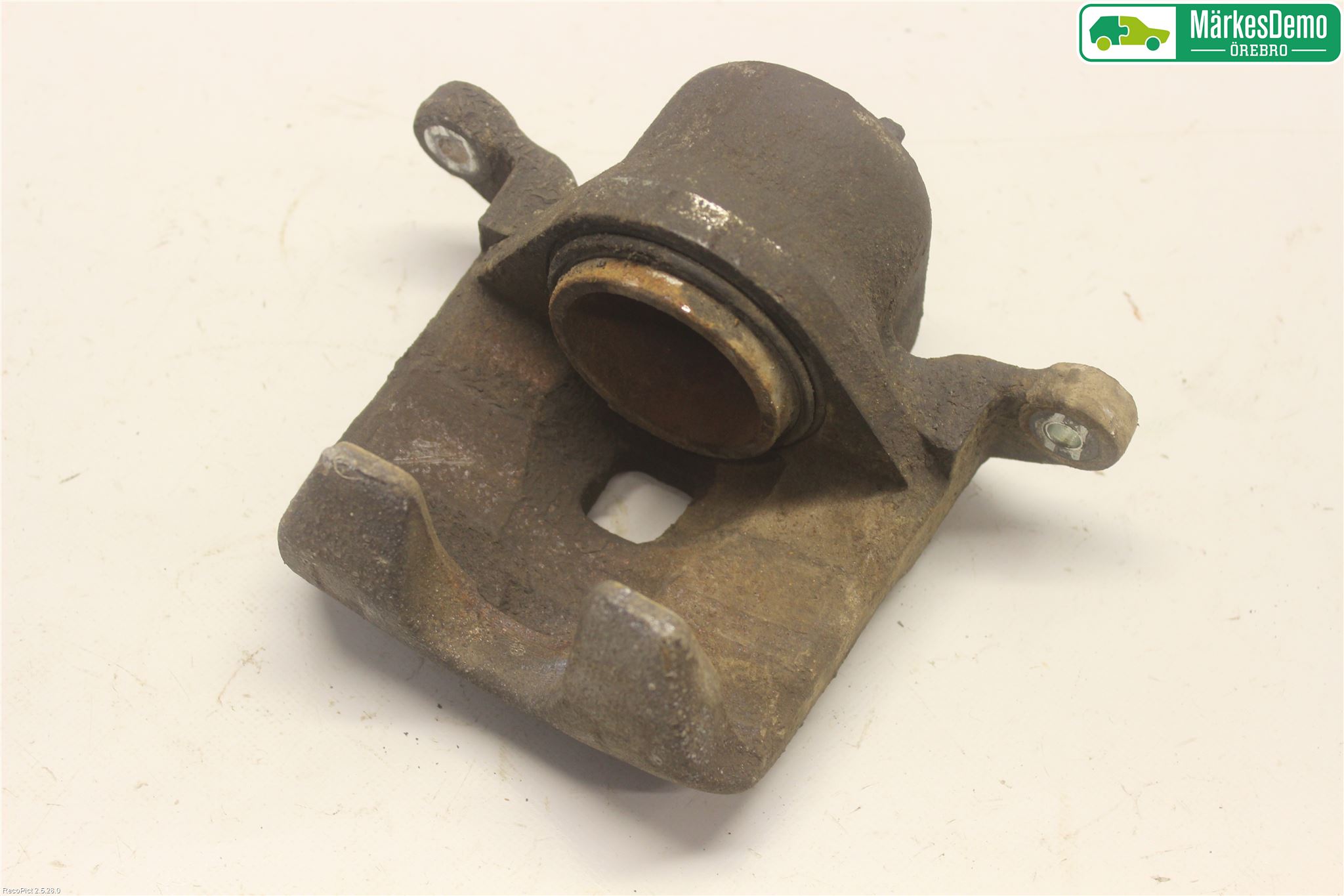 Nissan LEAF 11-17 Bromsok Fram Höger