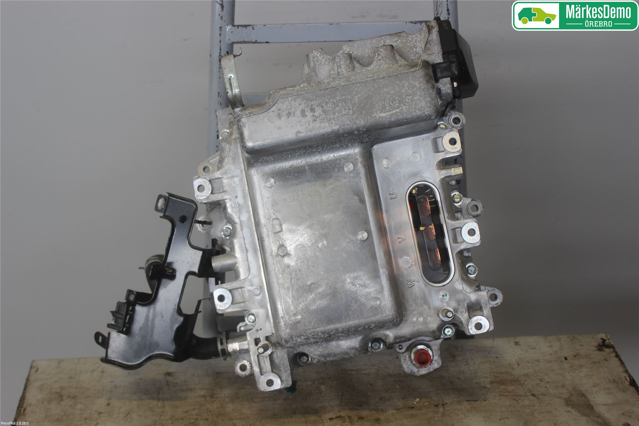 Nissan LEAF 11-17 Inverter Hybrid