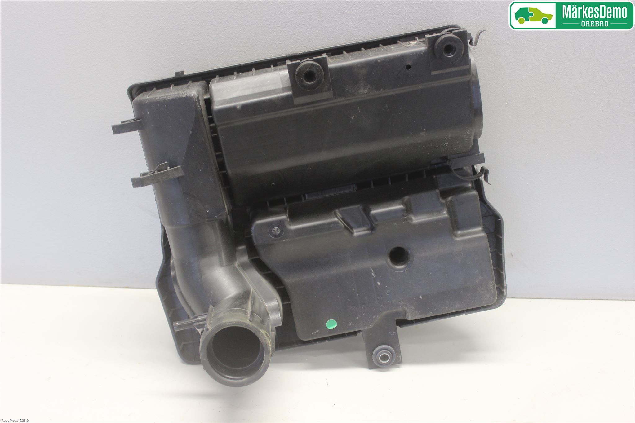 Kia PICANTO 17- Luftrenare