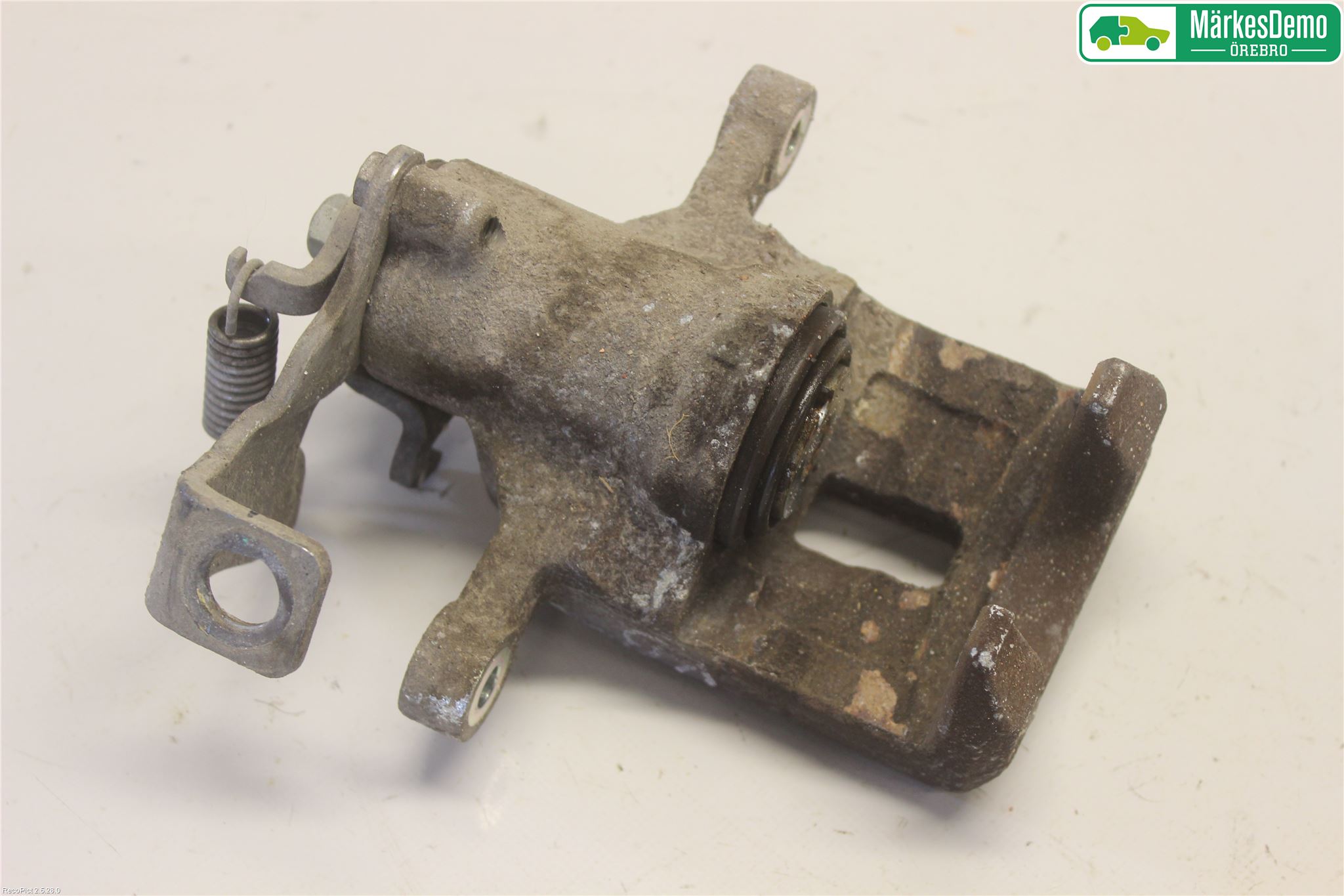 Kia PICANTO 17- Bromsok Bak Vänster