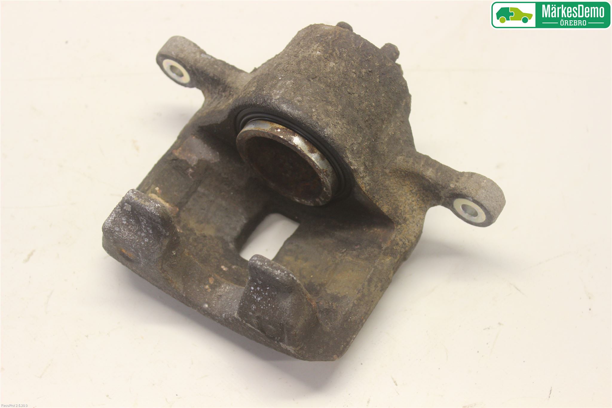 Kia PICANTO 17- Bromsok Fram Höger