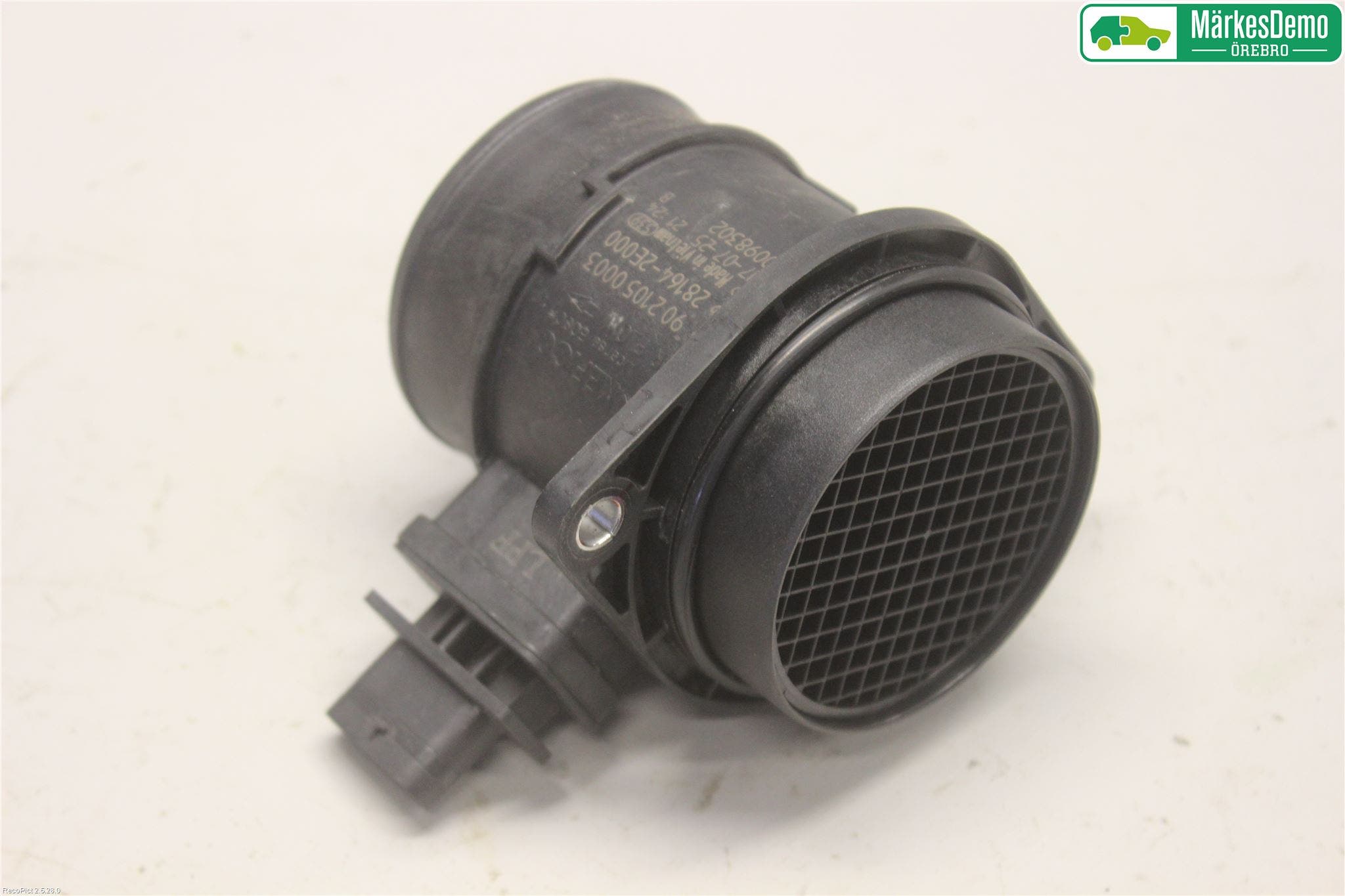 Kia OPTIMA 16-20 Injluftmassamätare