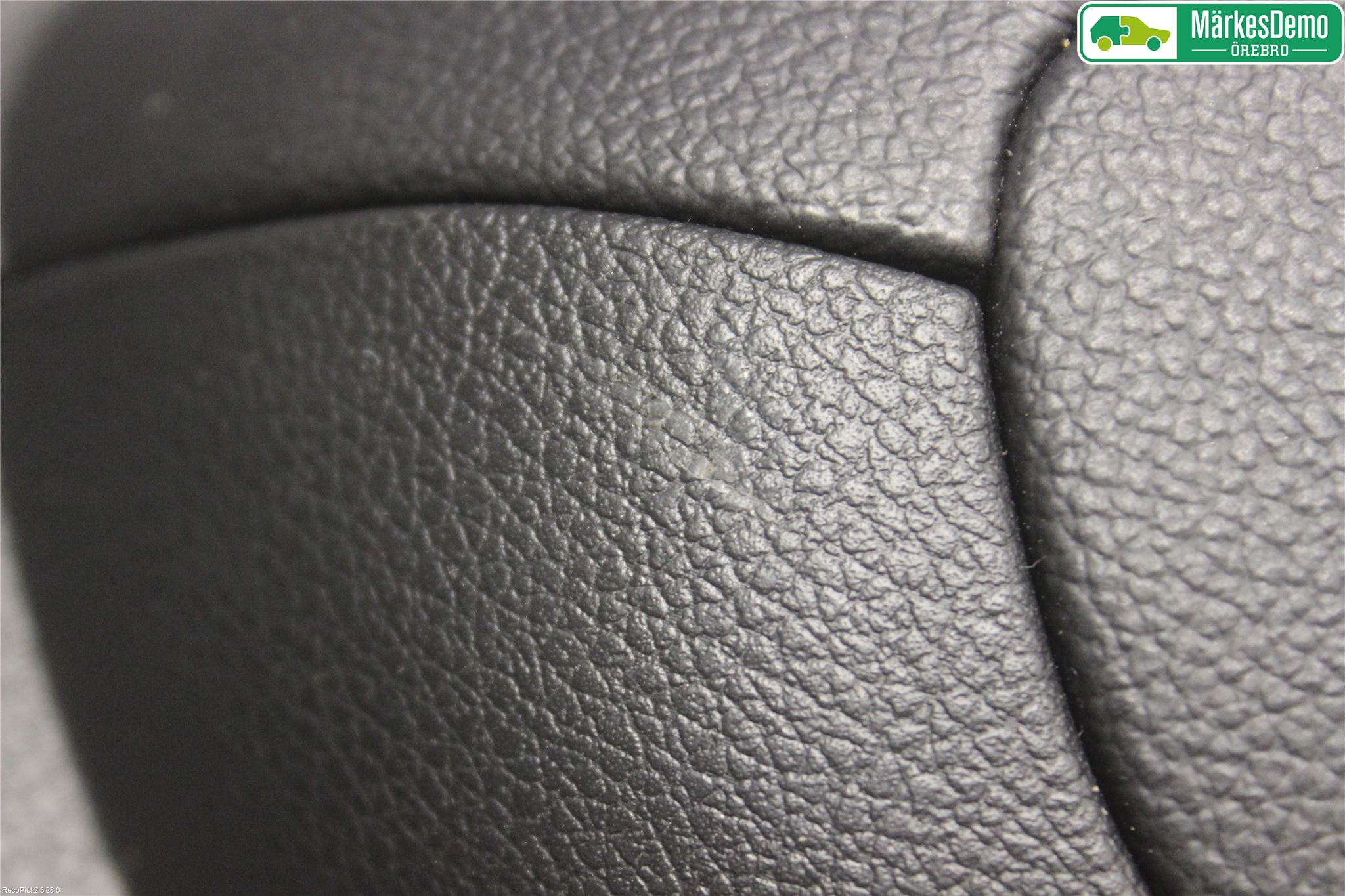 Kia OPTIMA 16-20 Dörrklädsel Hö