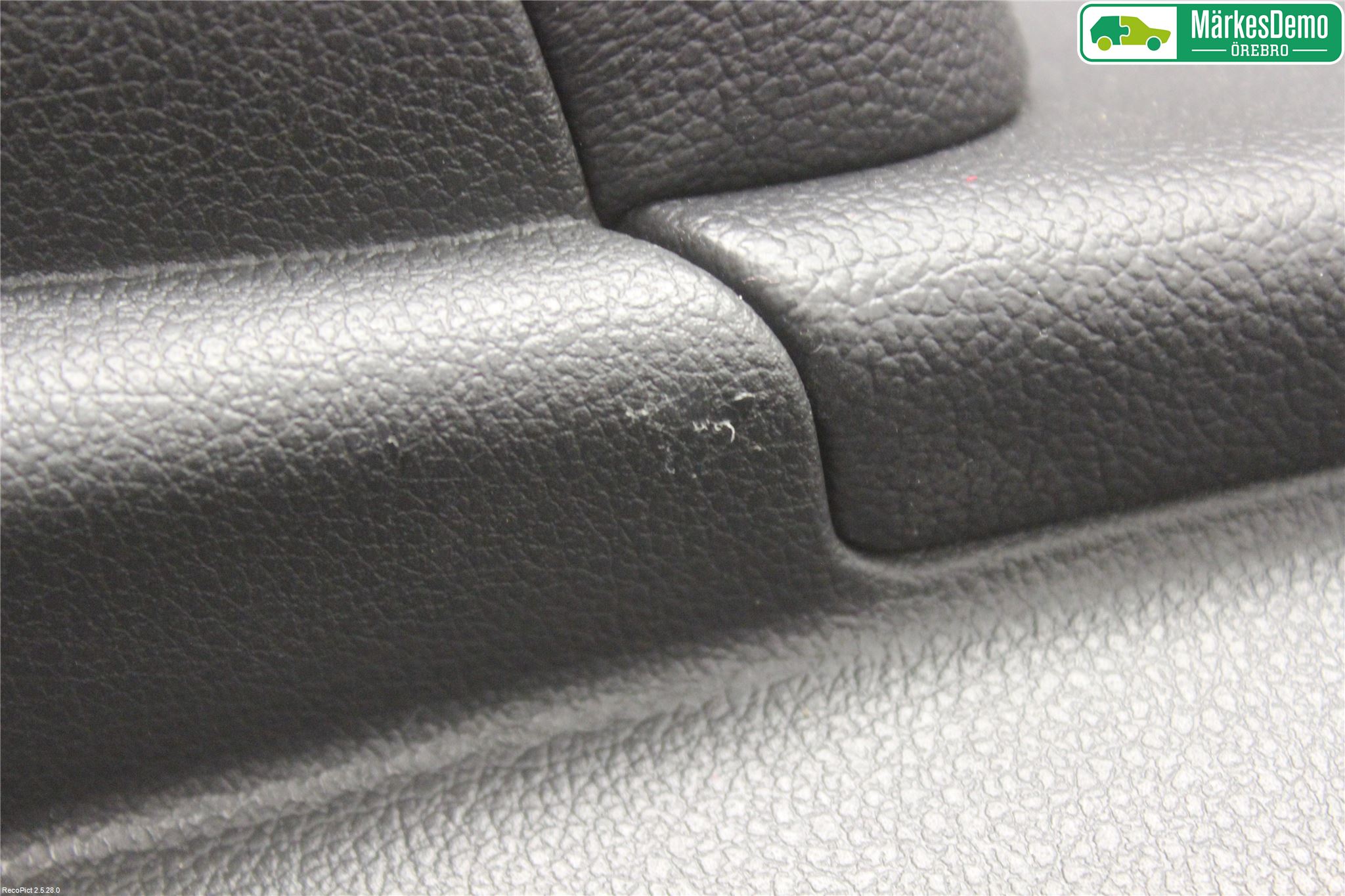 Kia OPTIMA 16-20 Dörrklädsel Hö