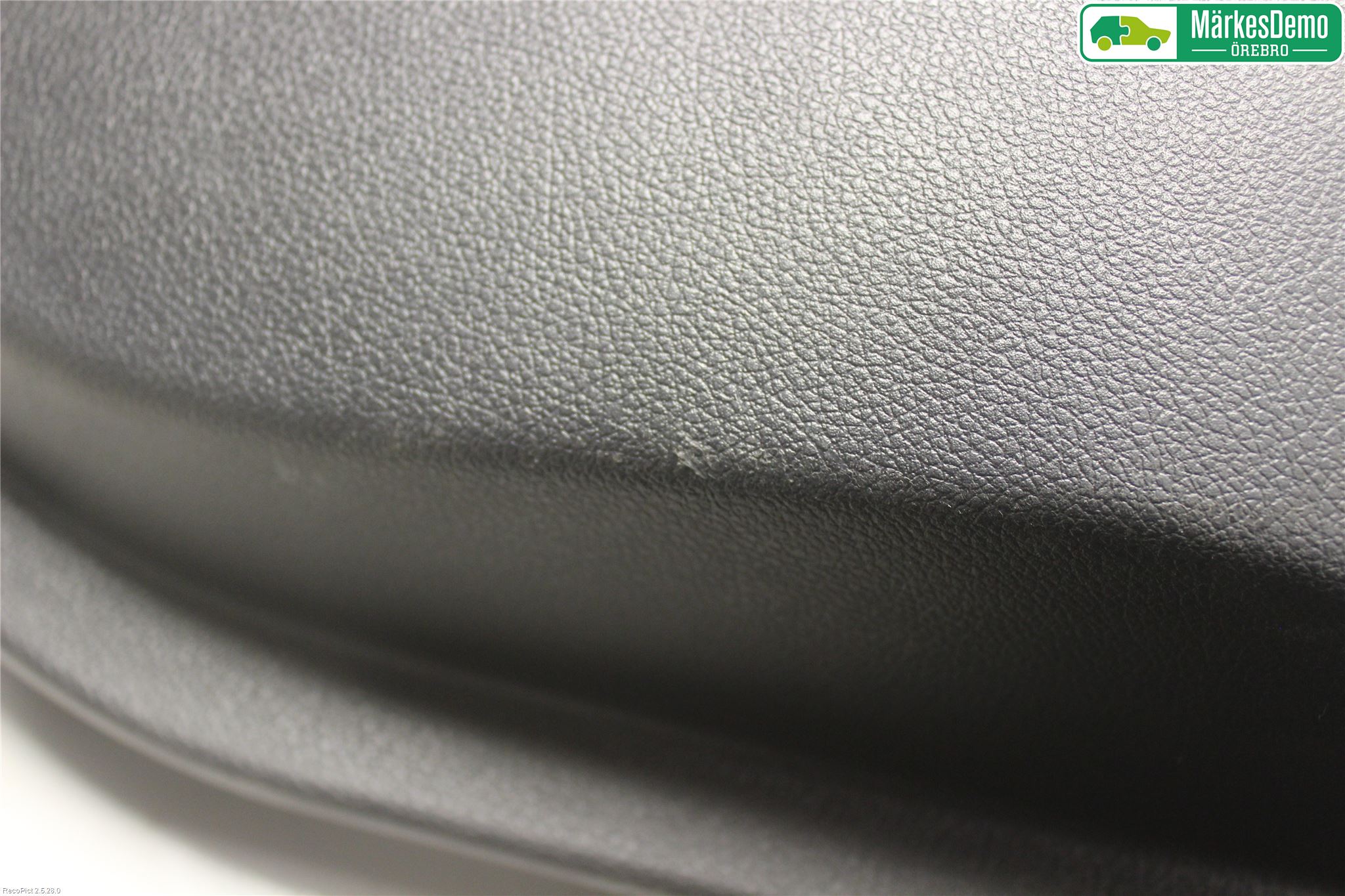 Kia OPTIMA 16-20 Dörrklädsel Hö