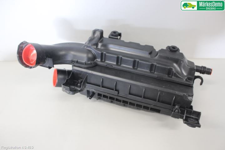 Peugeot 2008 13-20 Luftrenare