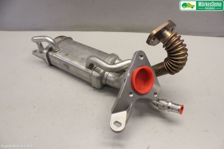 Nissan NV200/NV200 COMBI Avgaskylare