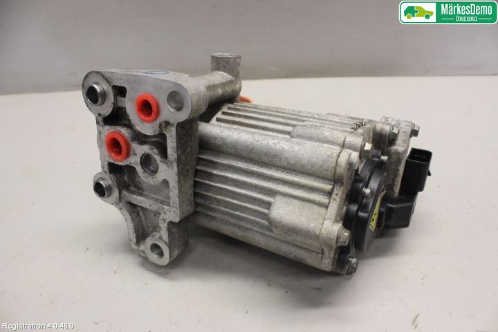 Kia OPTIMA 16-20 Oljepump Växellåda