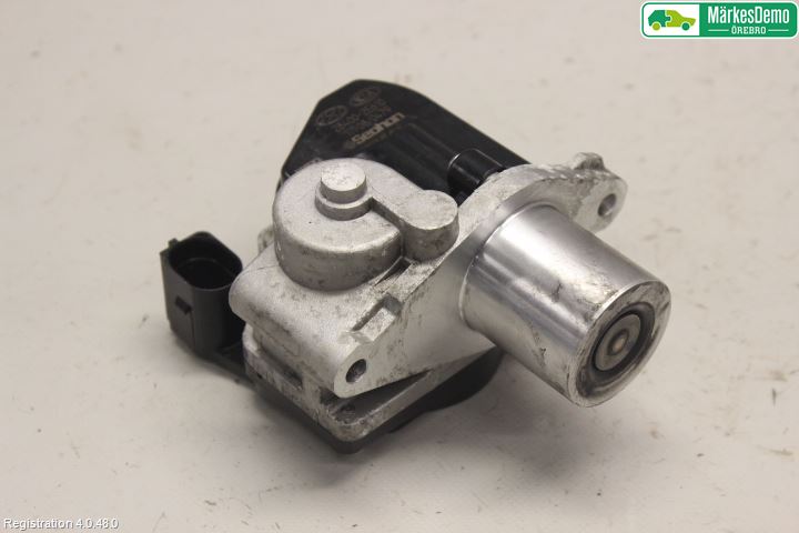 Kia OPTIMA 16-20 Egr Ventil