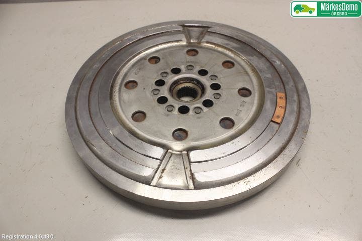 Kia OPTIMA 16-20 Svänghjul Aut