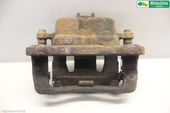 Kia SORENTO 10-14 Bromsok Fram Höger