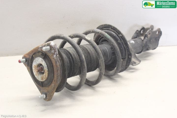 Kia CEED 12-18 Fjäderben Fram Höger