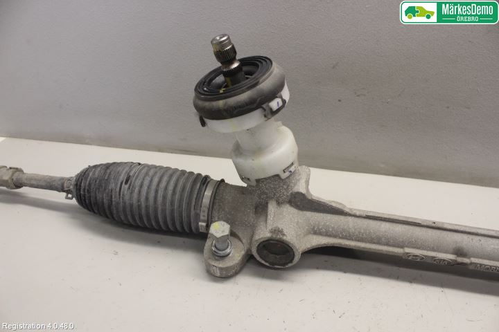 Kia CEED 12-18 Styrväxel Servo -Snäcka