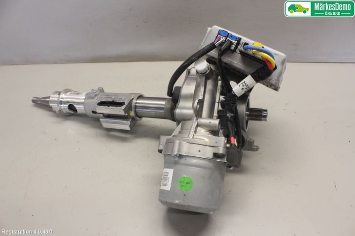 Kia CEED 12-18 Rattaxelagg Med Inb Servo