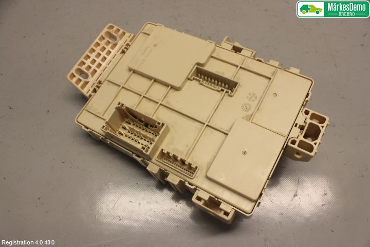 Kia CEED 12-18 Säkringsdosa-Elcentral